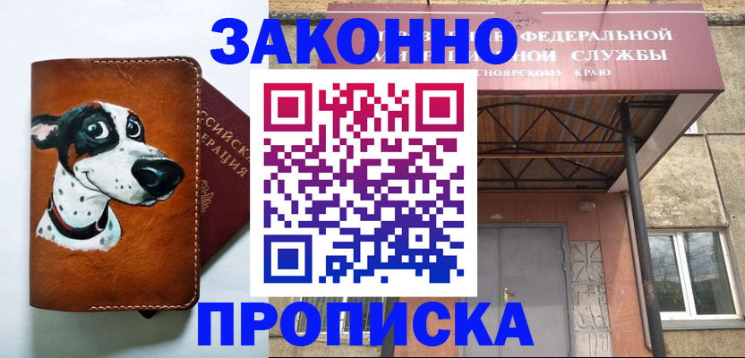 прописка иностранных граждан в Будённовске